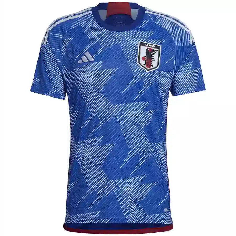 maillot japon blue lock concept 2024/2025