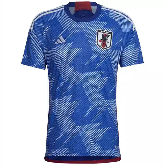 maillot japon blue lock concept 2024/2025