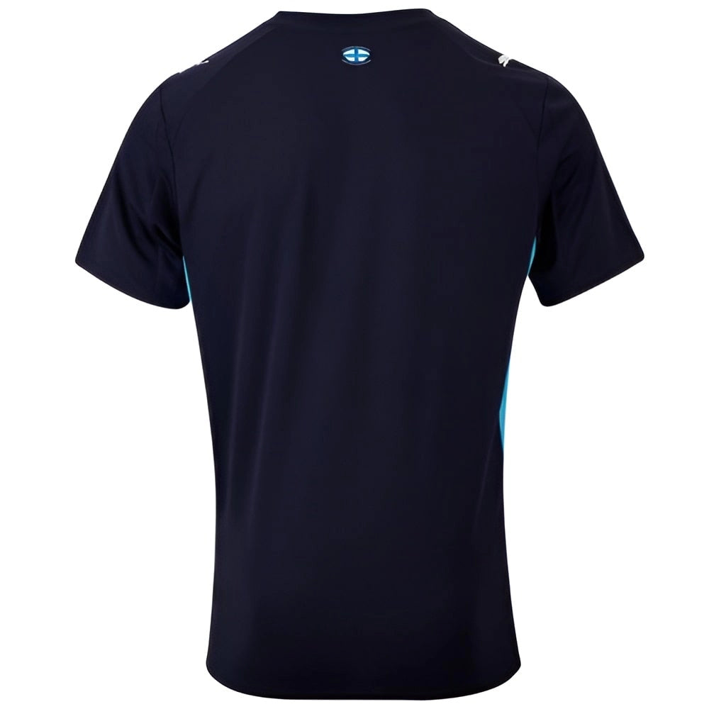 maillot om 2026 olympique de marseille exterieur