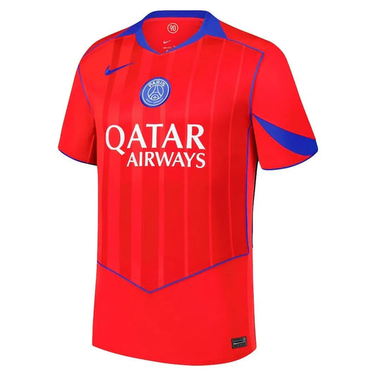 maillot paris sg third dembele 2025/2026