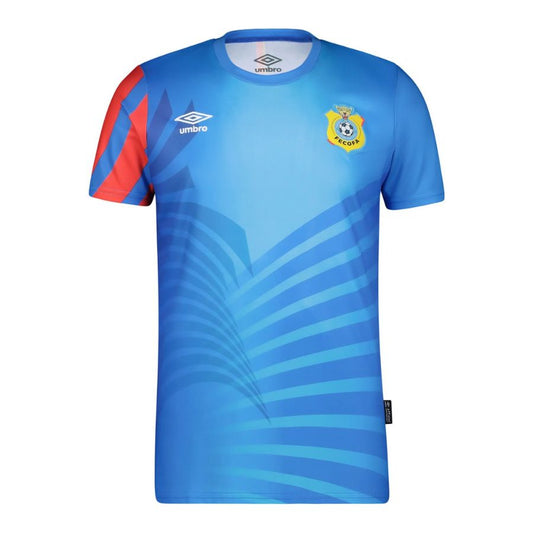 maillot rdc congo domicile can 2024/2025