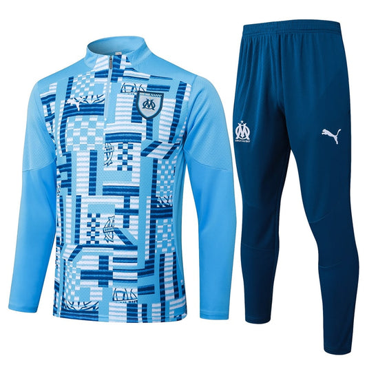 SURVETEMENT OM TRAINING 2024/2025 BLEU CIEL 